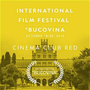 INTERNATIONAL FILM FESTIVAL BUCOVINA