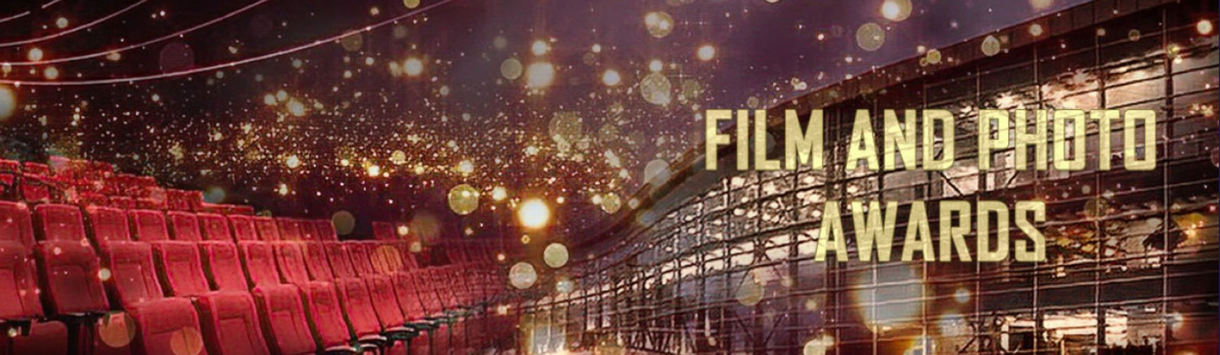 Film & Photo Award Festival