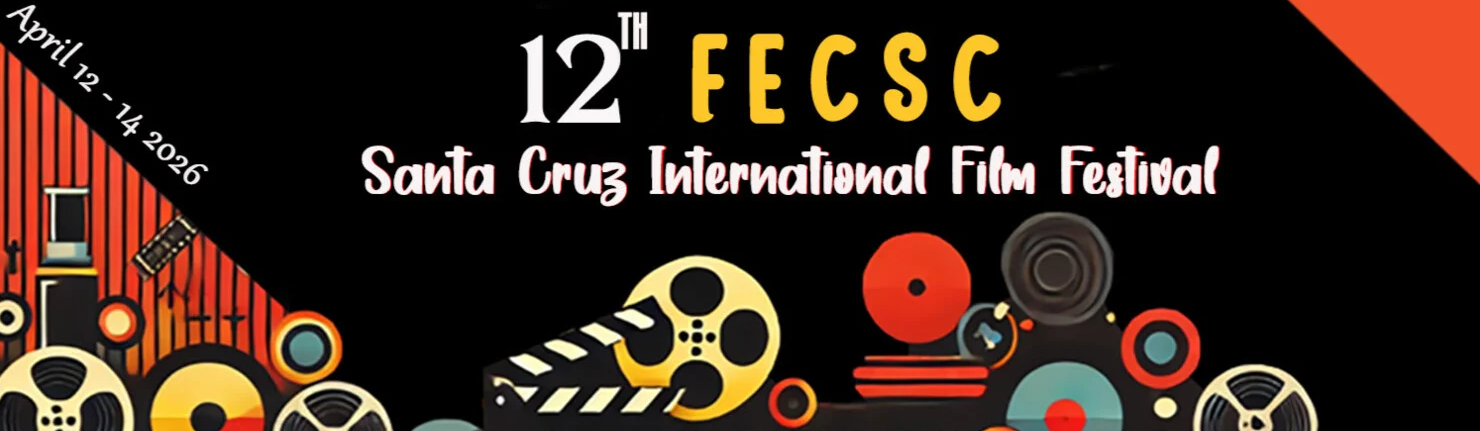 12th Santa Cruz International Film Festival