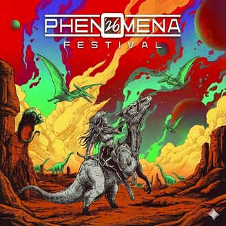 Phenomena Festival