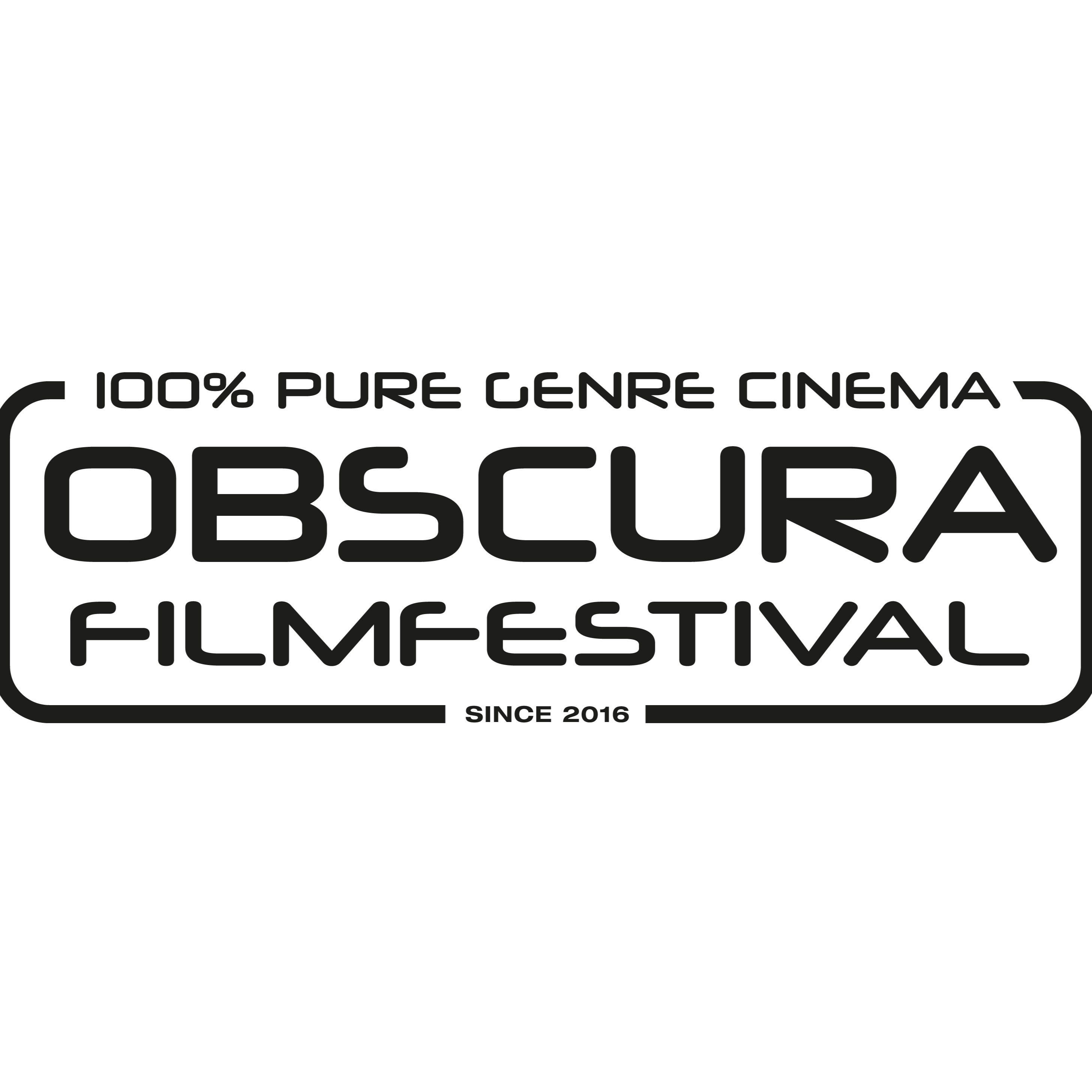 Obscura Filmfestival