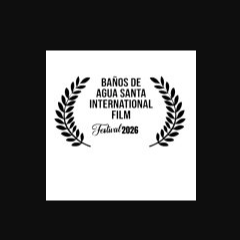 Baños de Agua Santa International Film Festival