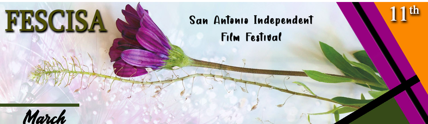 11th Ecuador - San Antonio Independent Film Festival