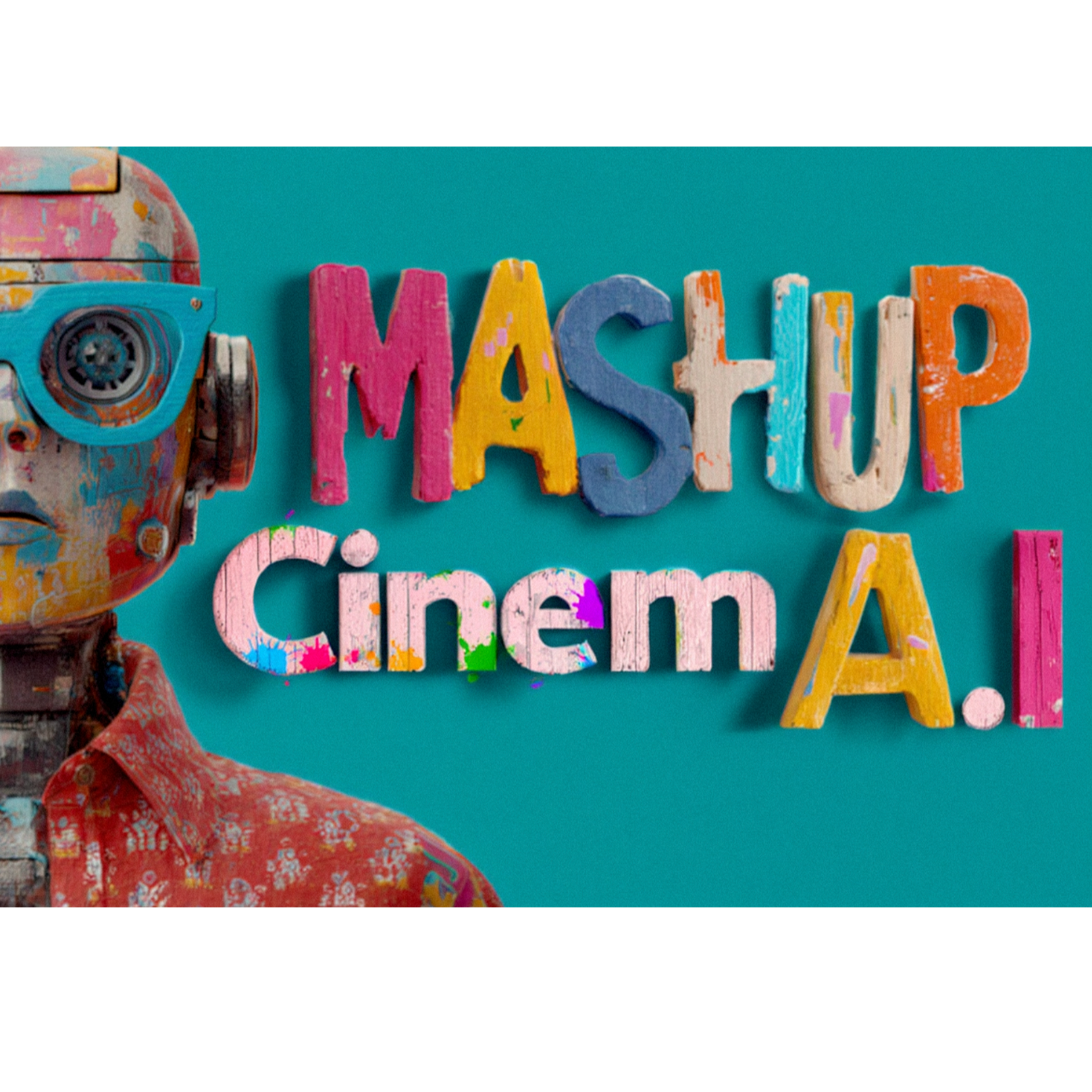 Mashup CinémA.i