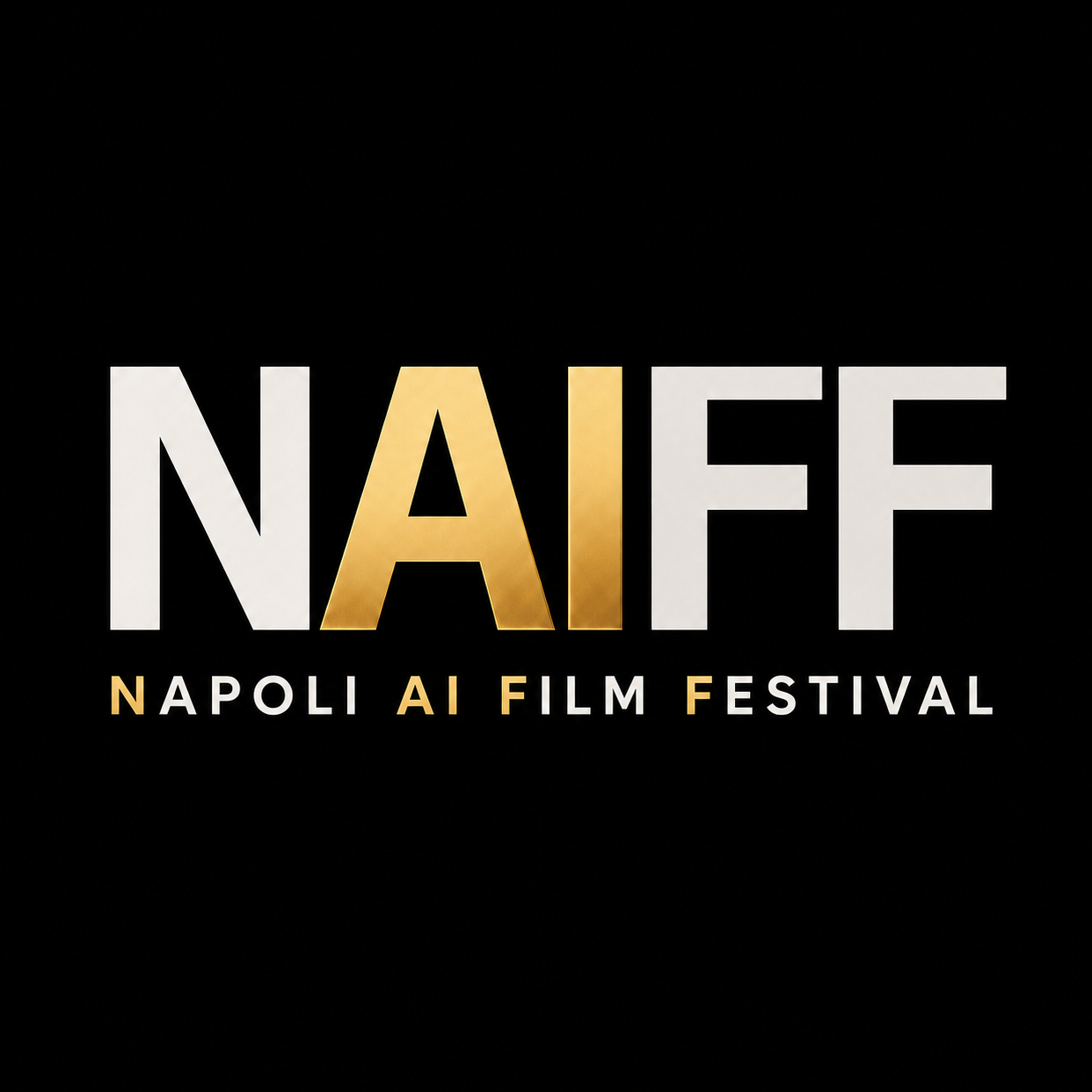 Napoli AI Film Festival