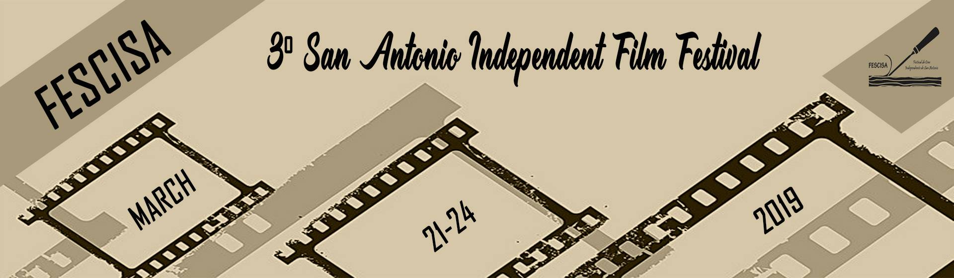 10th Ecuador - San Antonio Independent Film Festival