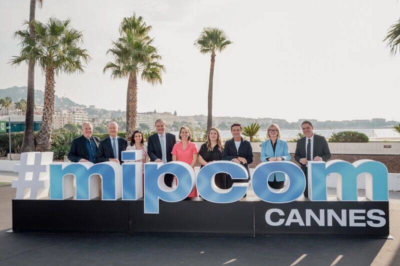 【Global Call for Entries】2026 MIPCOM Cannes Autumn TV Festival is now collecting outstanding documentaries, TV series, and web series.